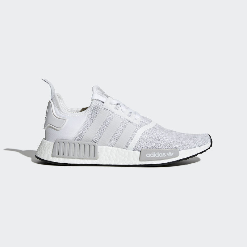 adidas NMD R1 Grey